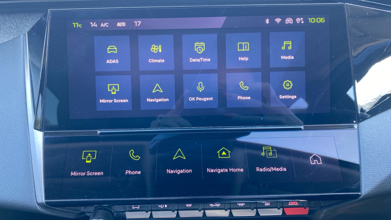 Peugeot 308 1.5 BlueHDi Active Premium 5dr EAT8 Diesel Estate